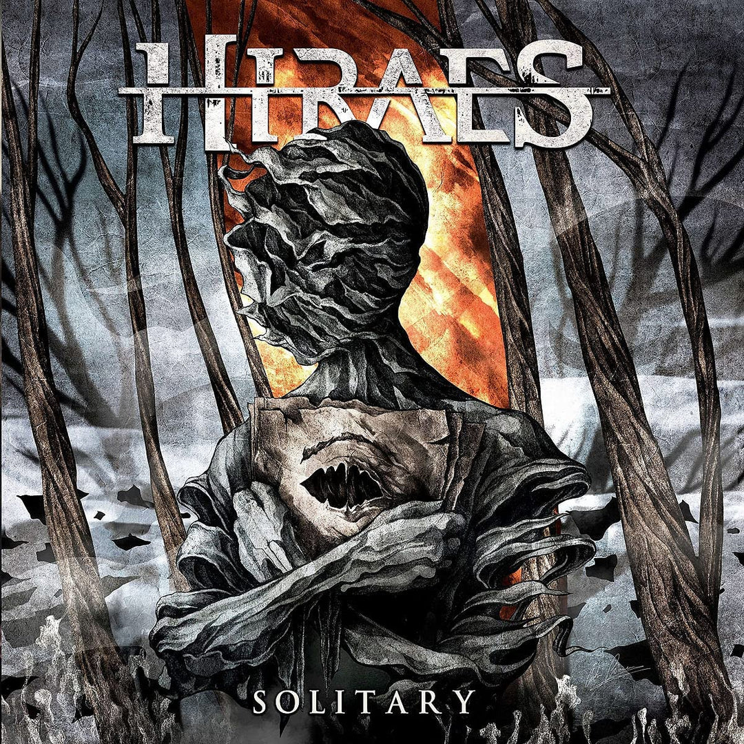 Hiraes - Solitary [Audio CD]