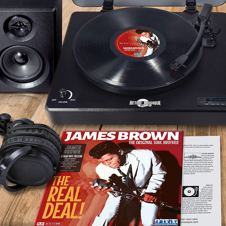 James Brown - The [Vinyl]