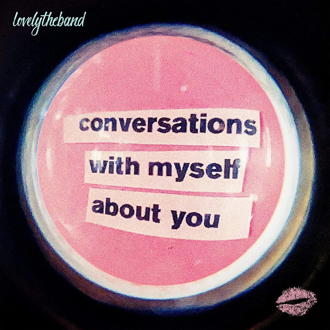 Lovelytheband - Conversations With Myself About You (2LP) [VINYL]