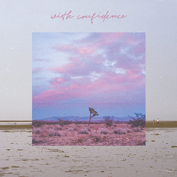 With Confidence - With Confidence [Audio CD]