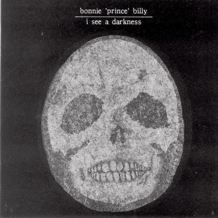 I See A Darkness - Bonnie Prince Billy [Audio CD]