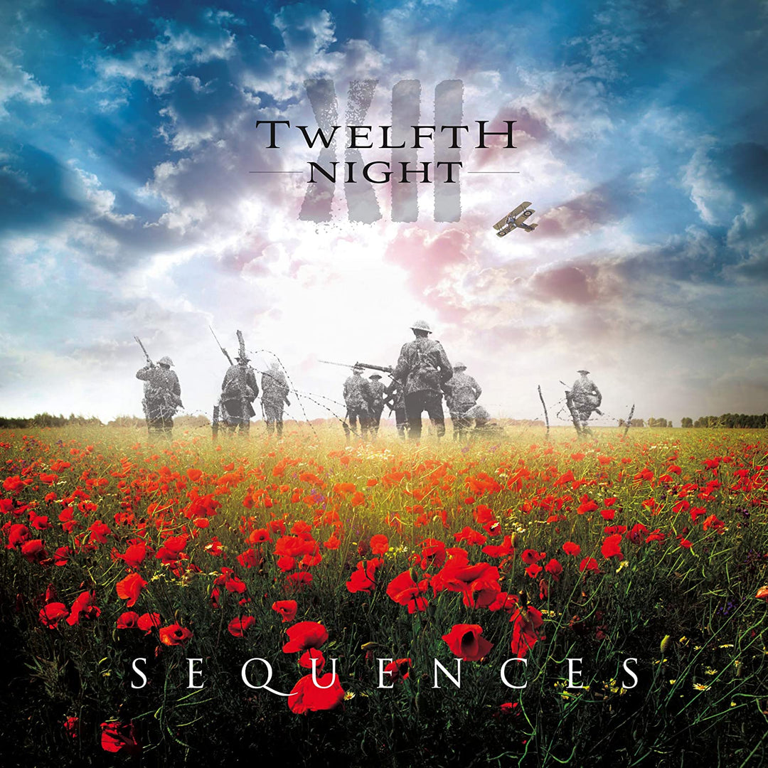 Twelfth Night - Sequences [Audio CD]