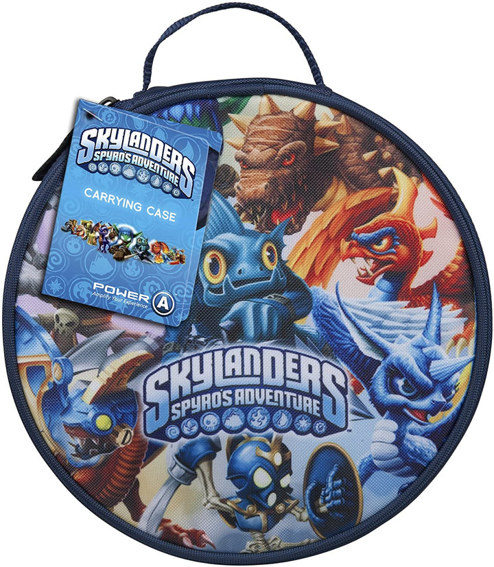 Skylanders: Spyro's Adventure Carrying Case (PS3/Xbox 360/Wii/PC)