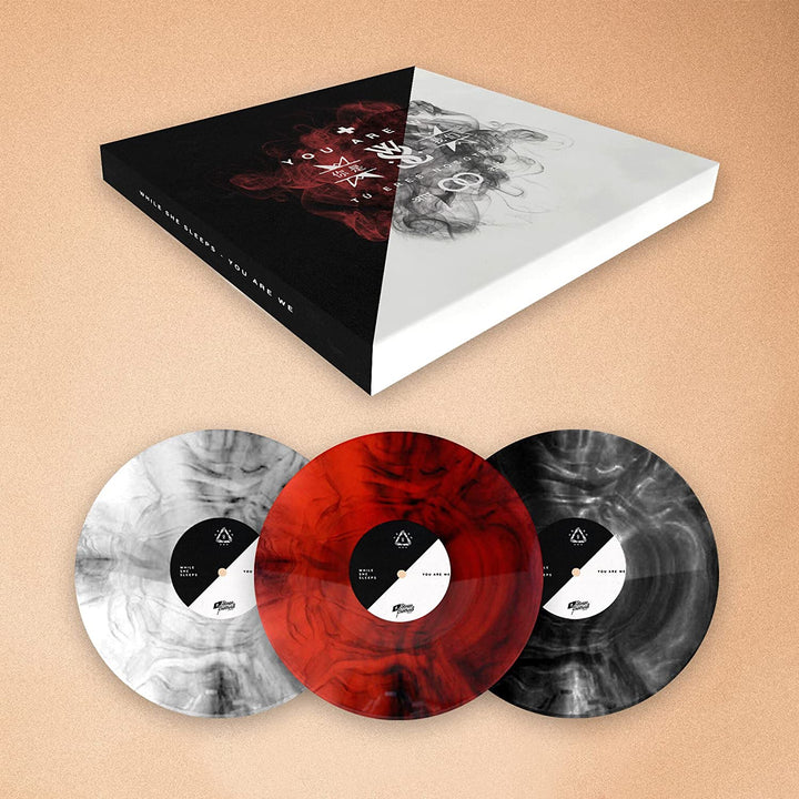 While She Sleeps - You Are We (Special Edition) [VINYL]