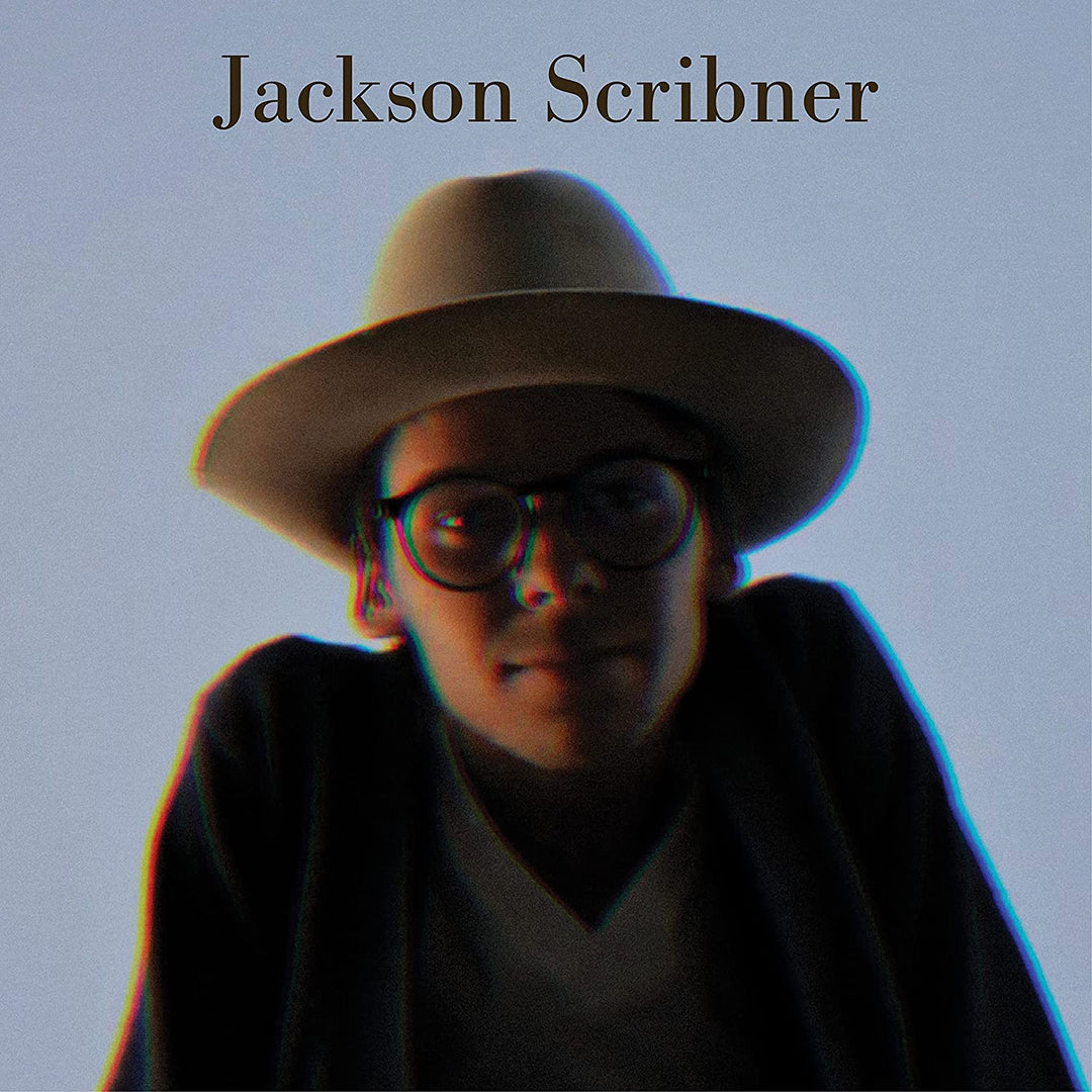 JACKSON SCRIBNER [Vinyl]