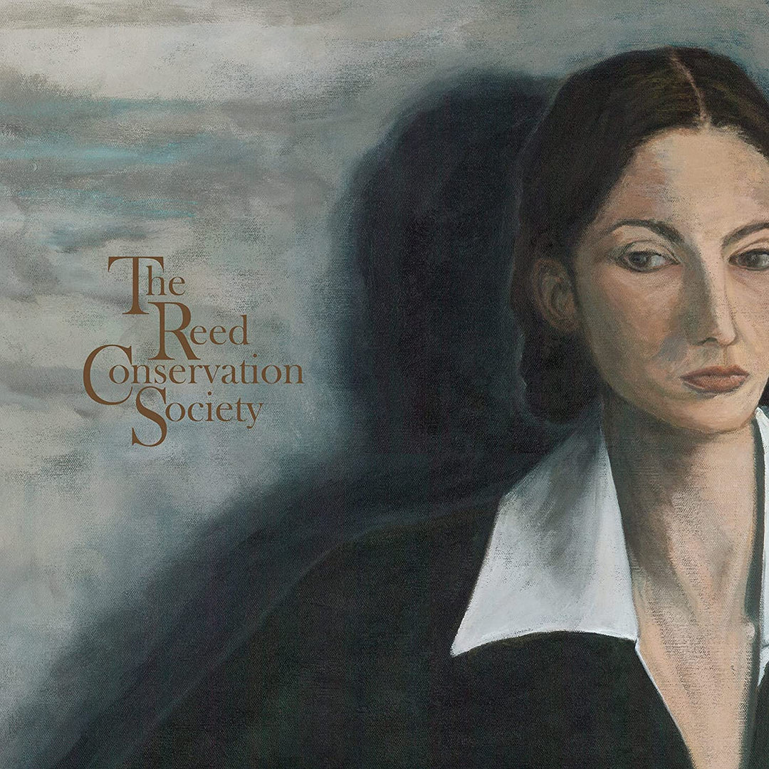 The Reed Conservation Society - Ep3 [Audio CD]