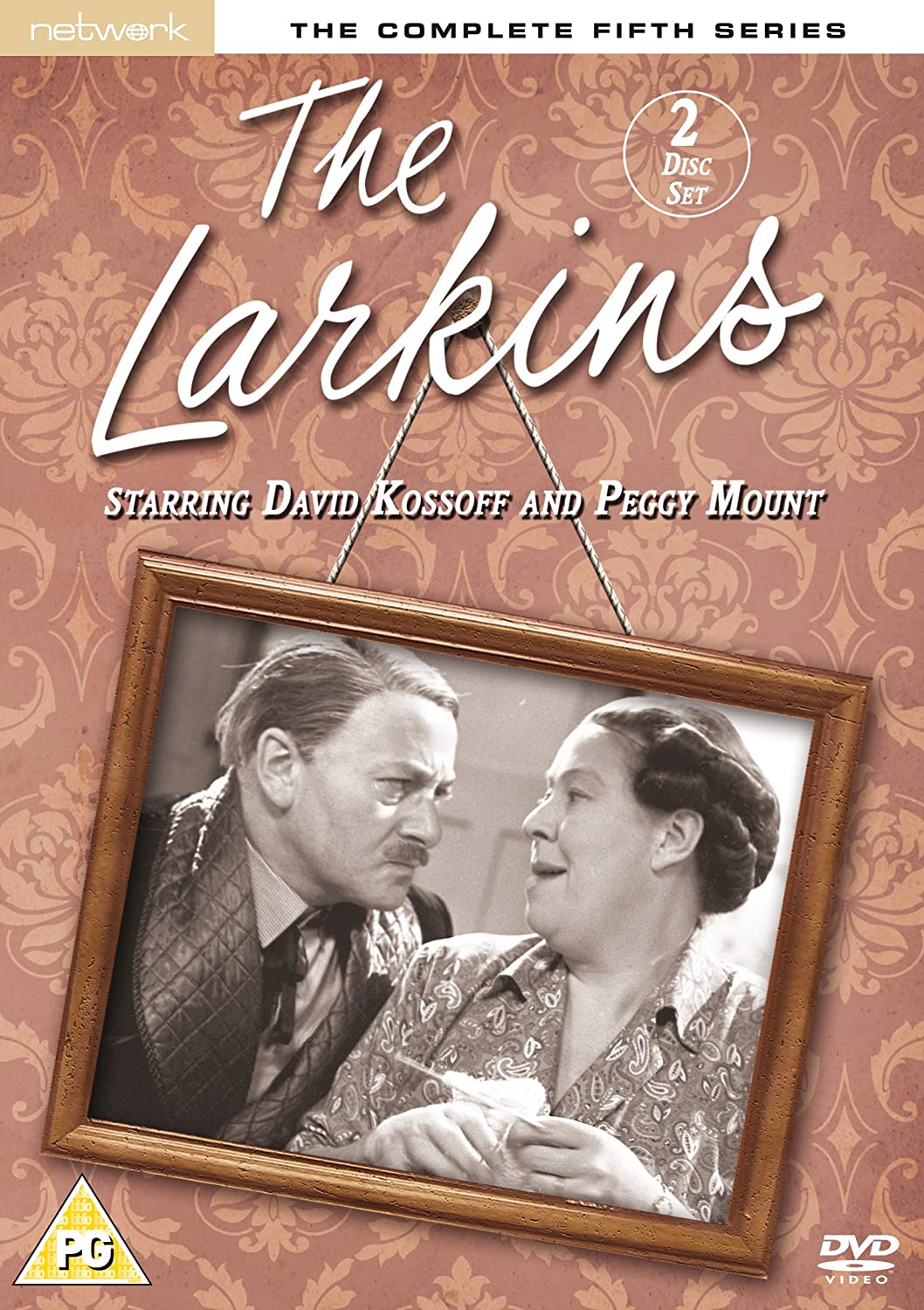The Larkins - The Complete Series 5
