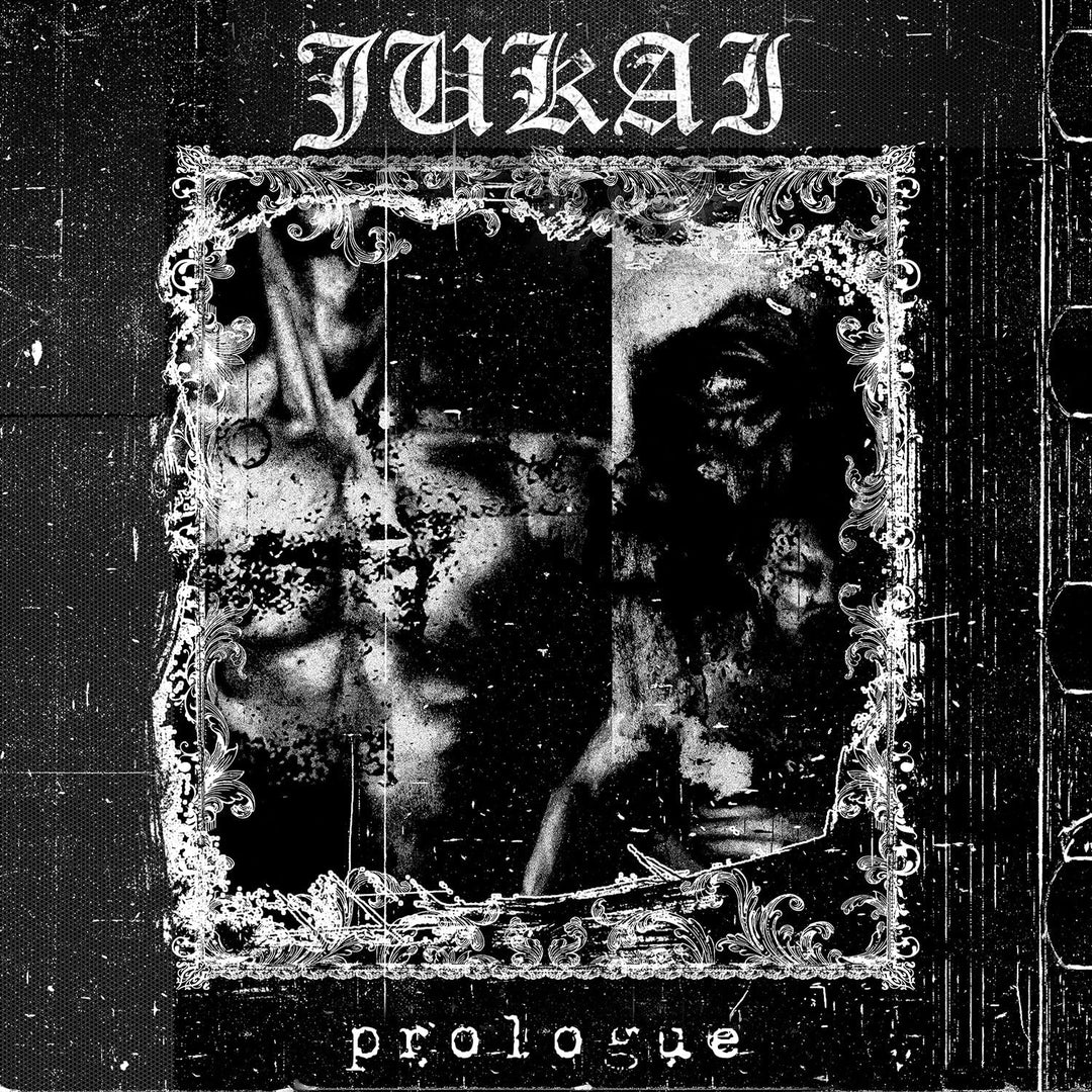 Jukai - Prologue [Vinyl]