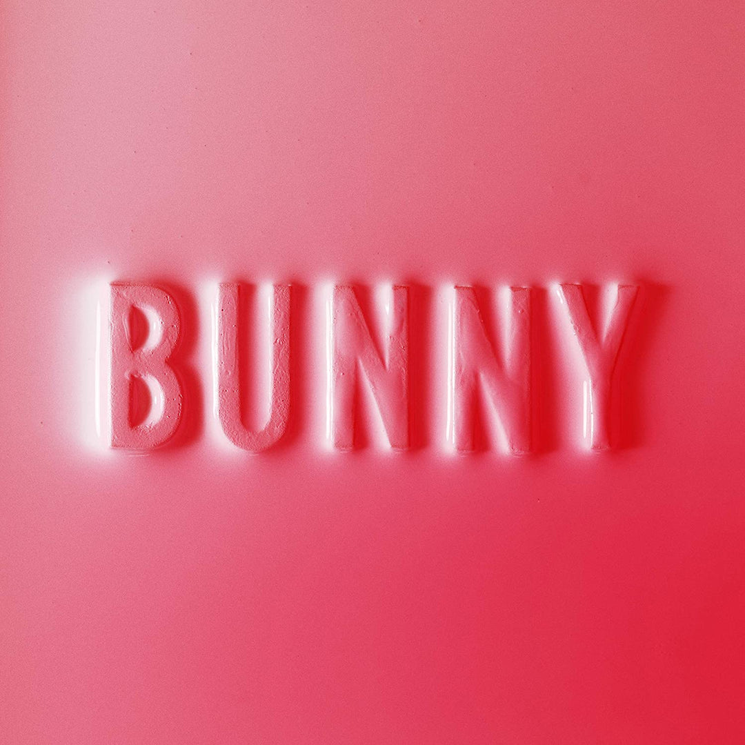 Bunny -Matthew Dear [Audio CD]