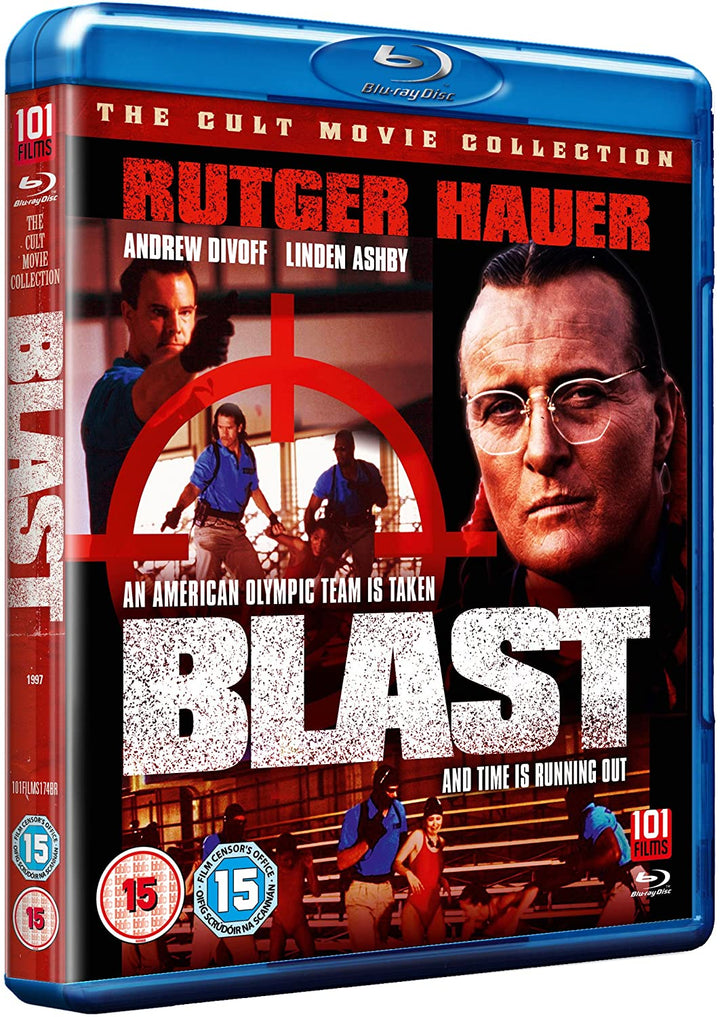 Blast [2017] [Region