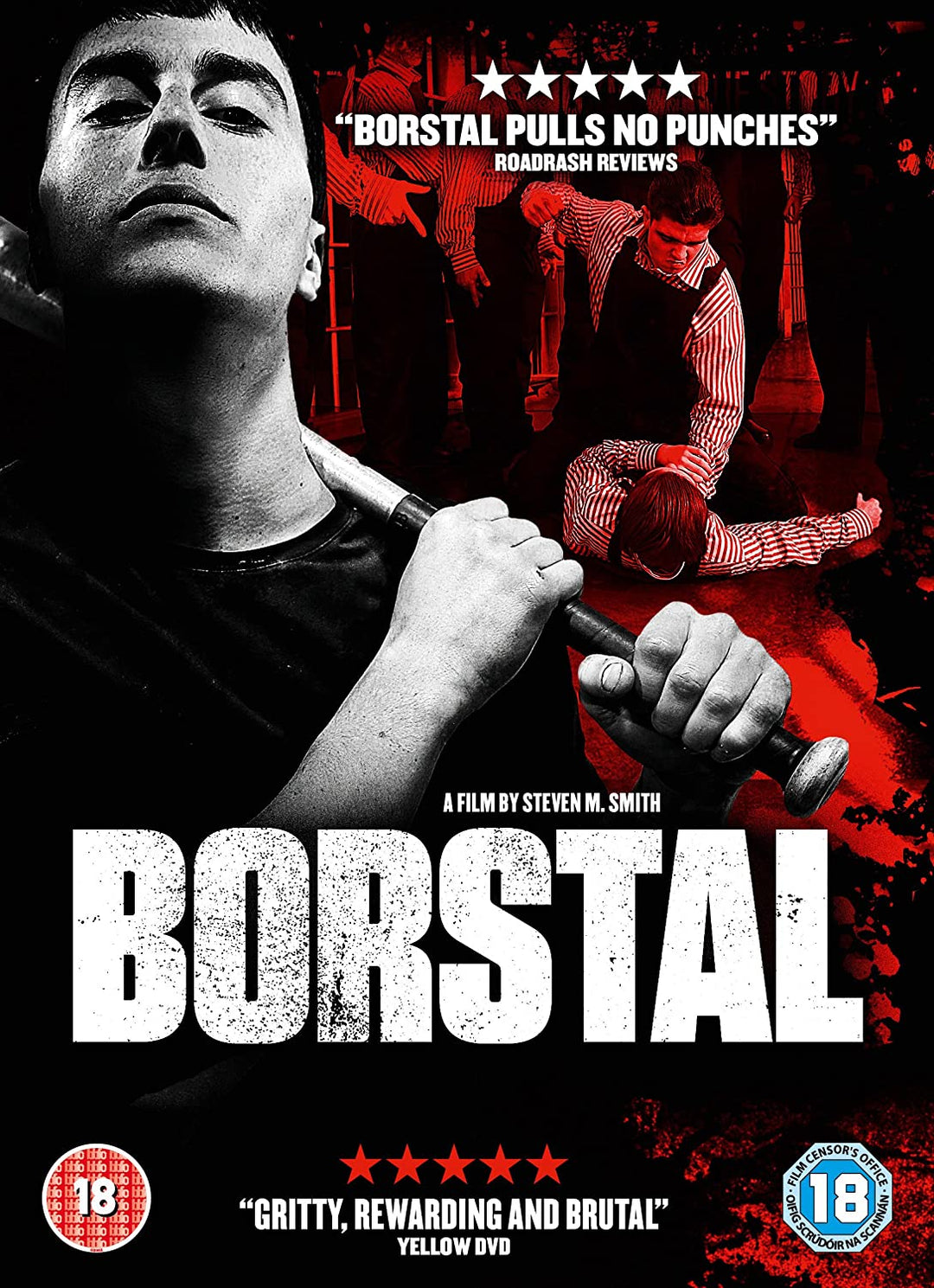 Borstal [DVD]