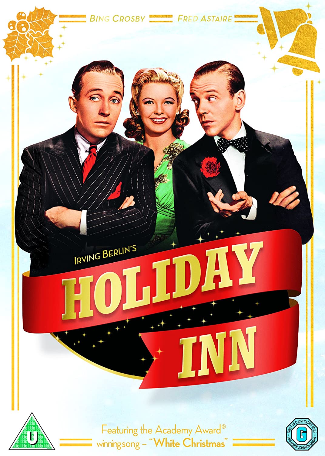 Holiday Inn [1942]