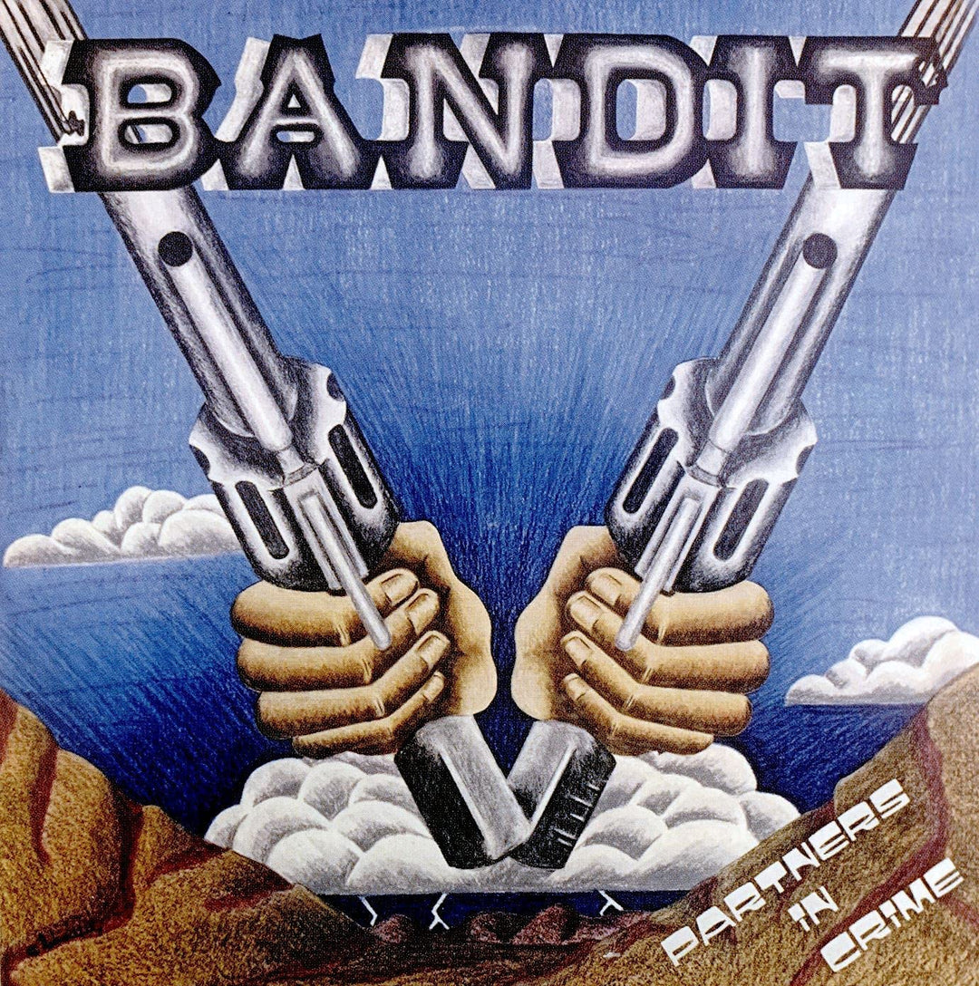 Bandit - Partners In Crime [Audio CD]
