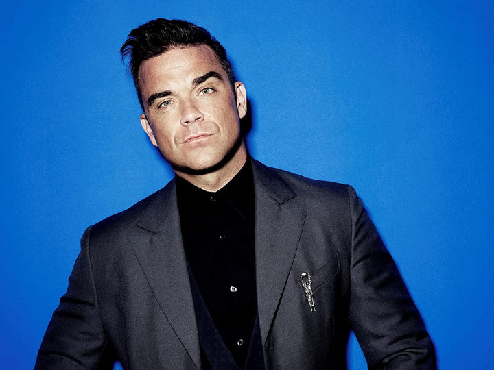 Take The Crown [Regal Edition, Standard - Robbie Williams  [Audio CD]