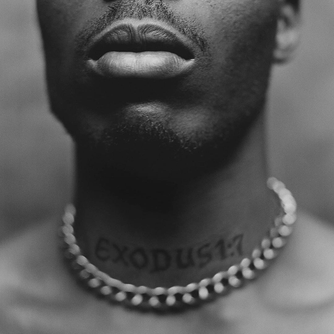 DMX - Exodus [Edited] [Audio CD]