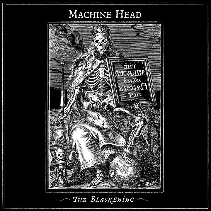 The Blackening [ Audio CD]