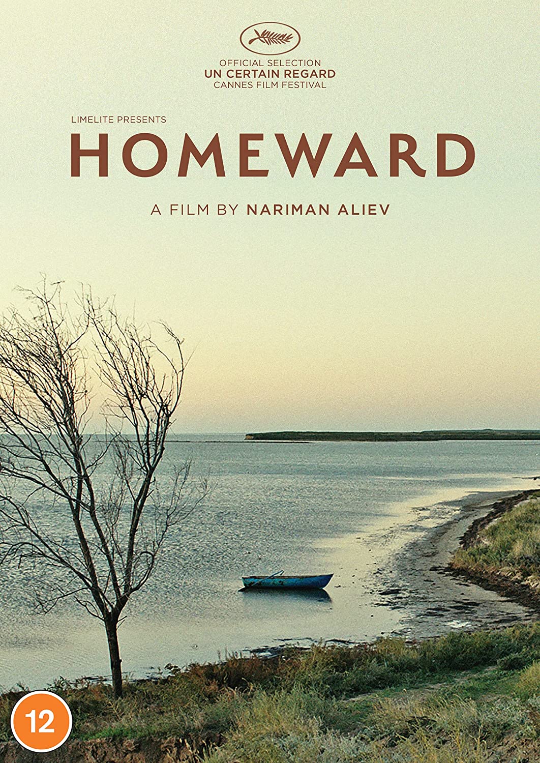 Homeward - [DVD]