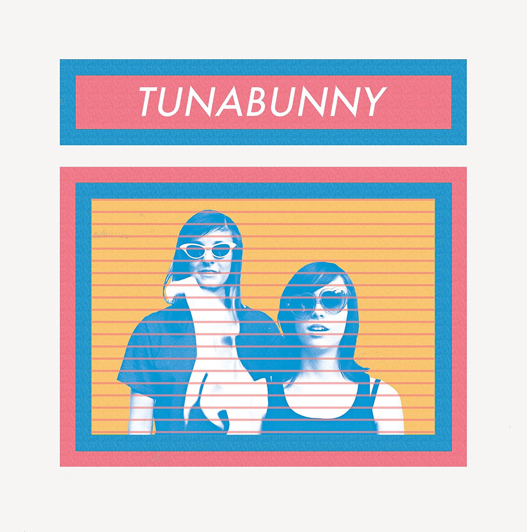 Tunabunny - Genius Fatigue [Audio CD]