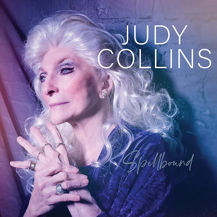 Judy Collins - Spellbound [VINYL]