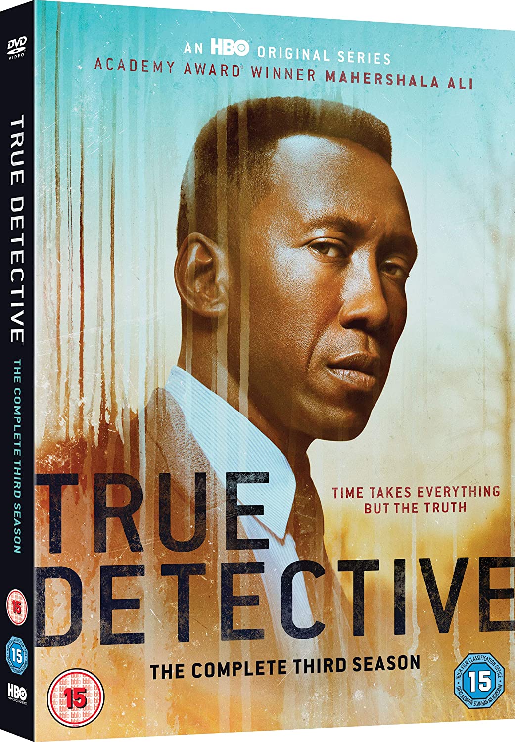 True Detective: Season 3 [2019] - Drama [DVD]