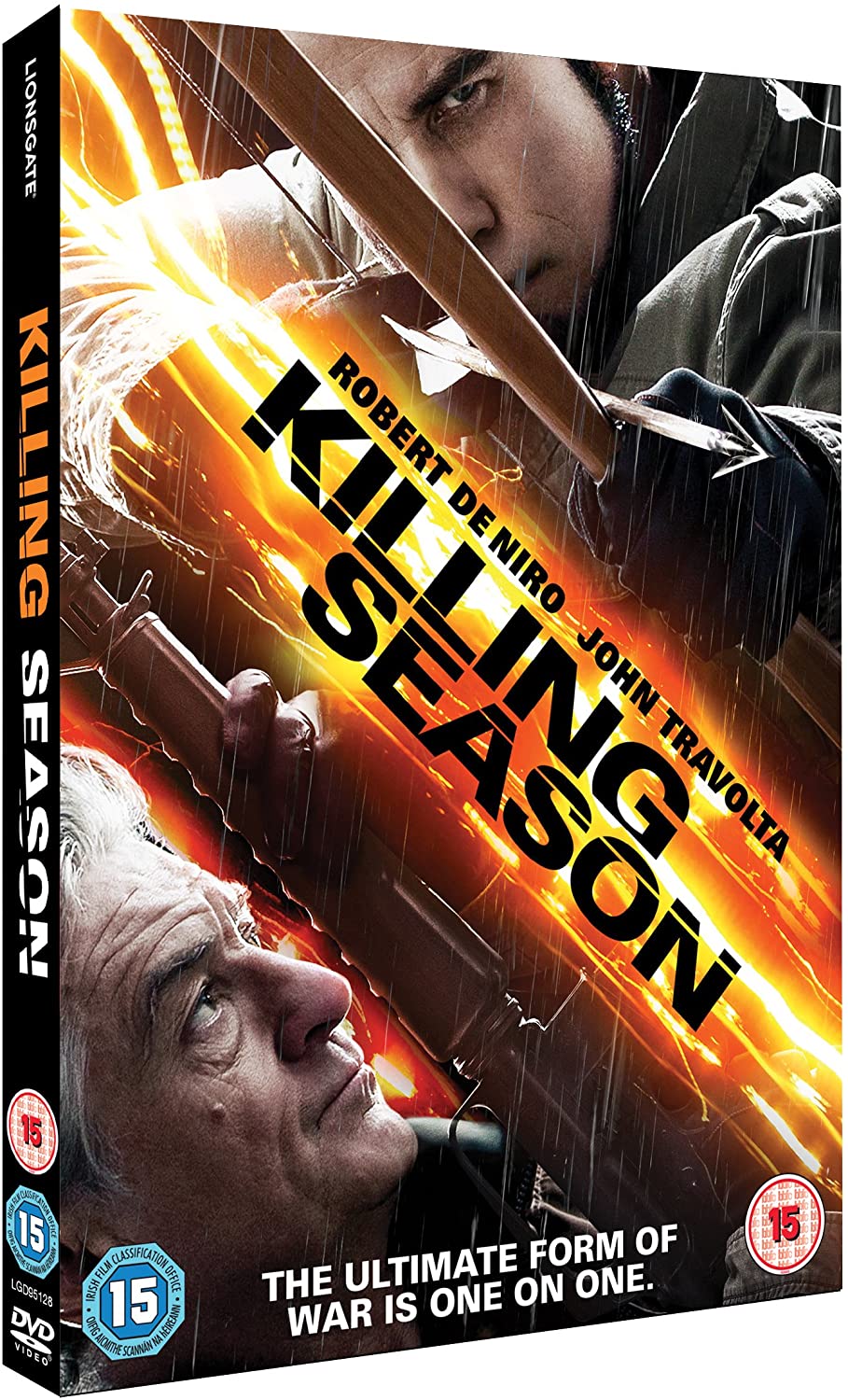 Killing Season