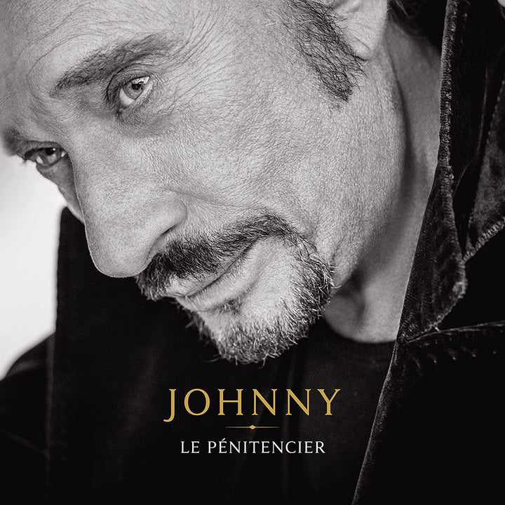 Johnny Hallyday - Le [Vinyl]