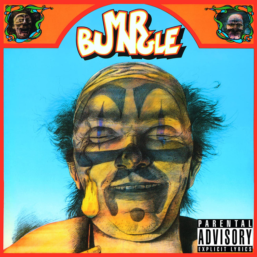 Mr.Bungle - Mr. Bungle [VINYL]