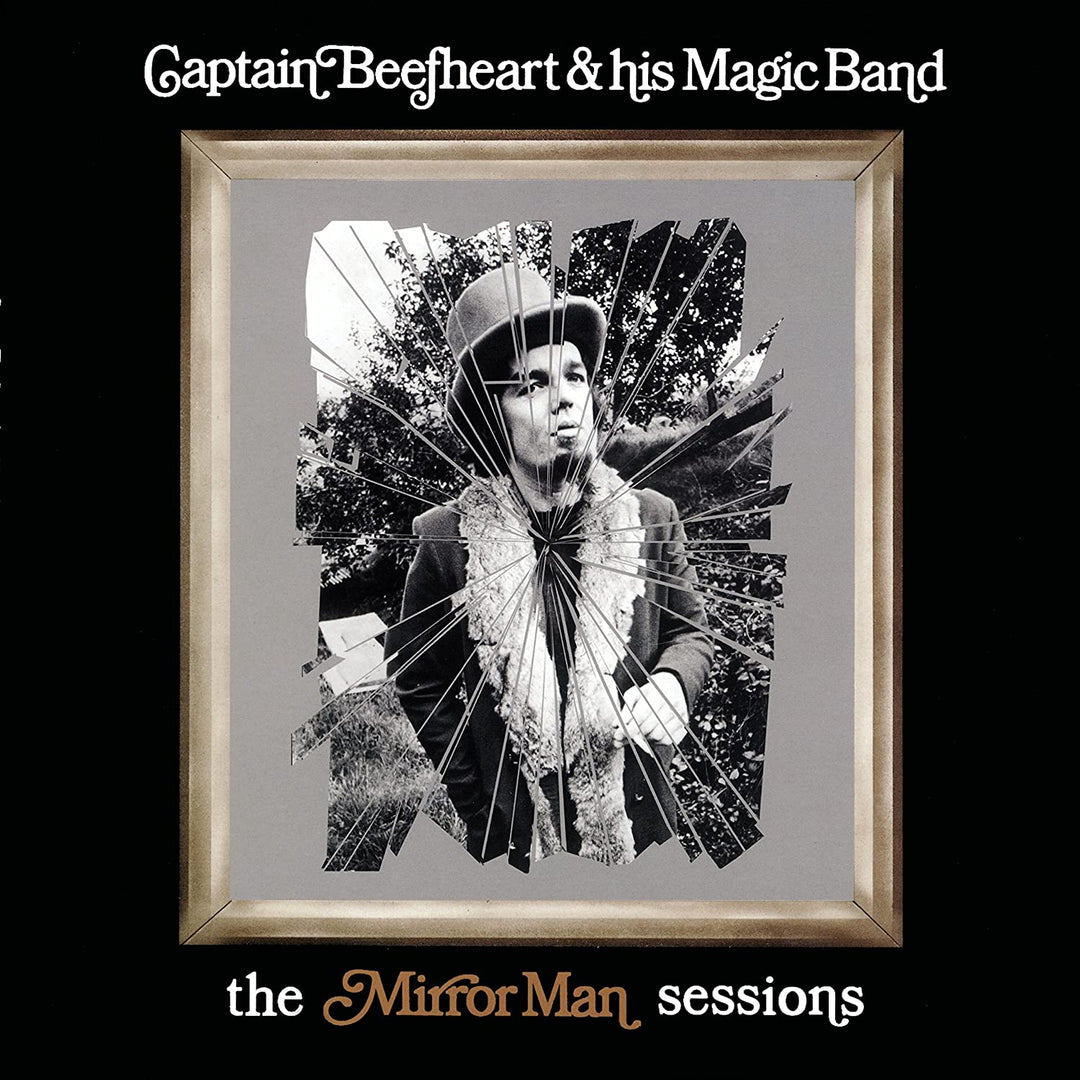 Captain Beefheart - Mirrorman Sessions [Vinyl]