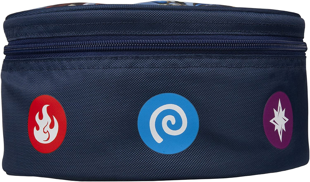 Skylanders: Spyro&#39;s Adventure Carry Case (PS3/Xbox 360/Wii/PC)
