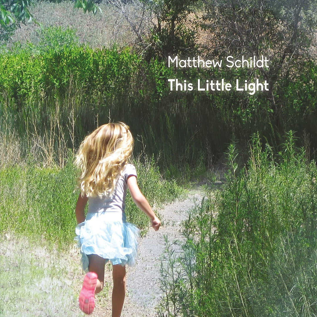 Matthew Schildt - This Little Light [Audio CD]