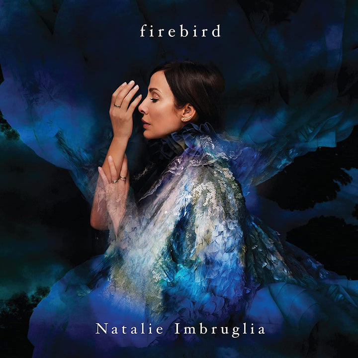 Natalie Imbruglia - Firebird [Vinyl]