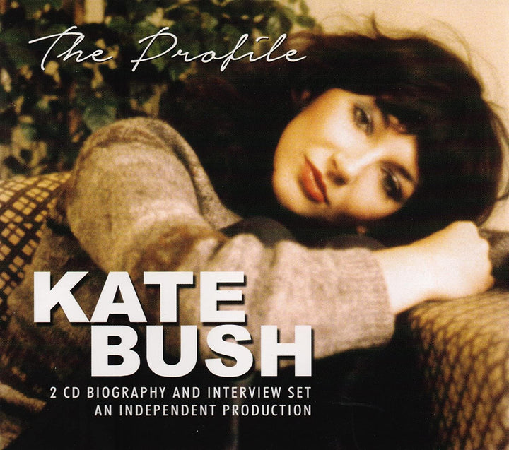 Kate Bush - The Profile [Audio CD]