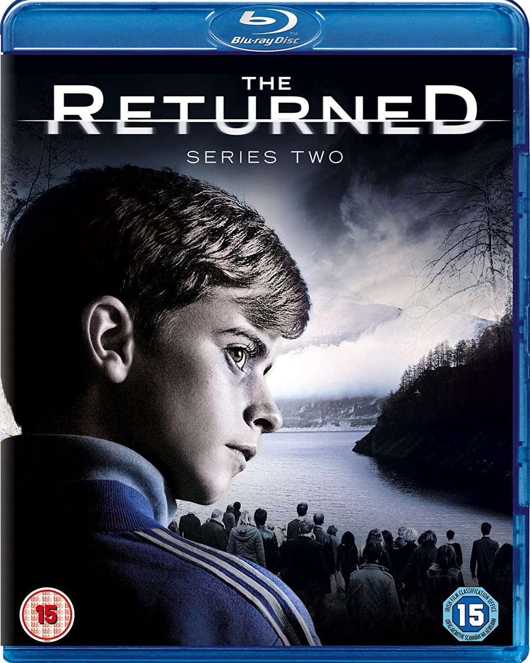 The Returned - Series 2 [2015]