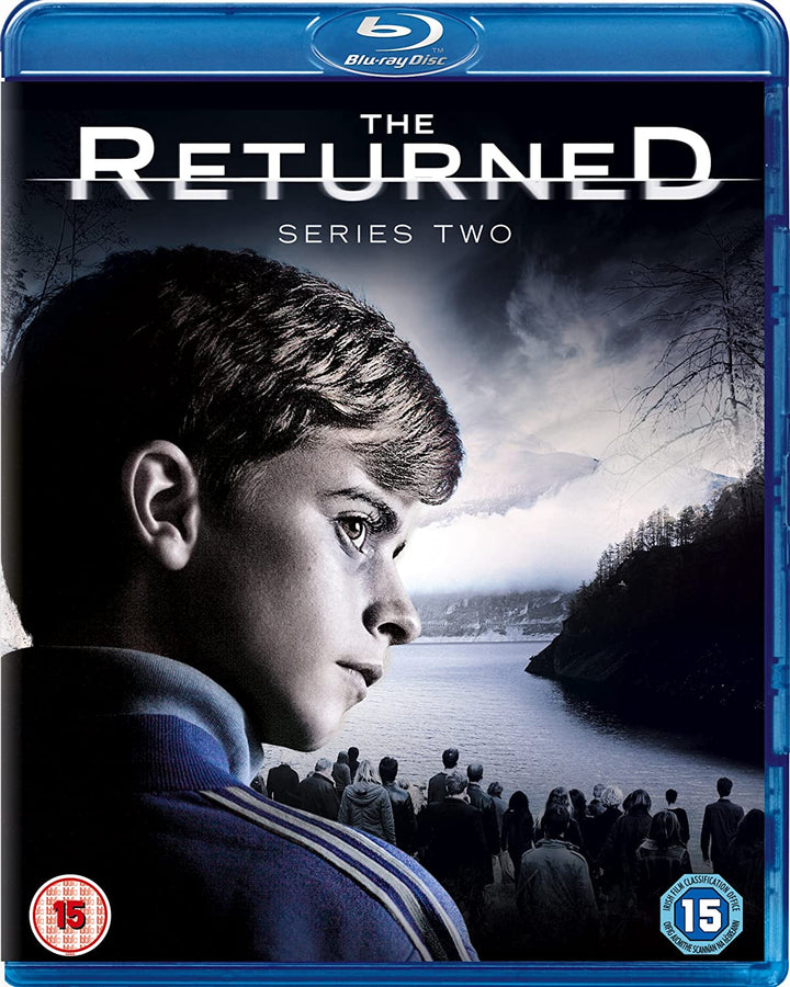 The Returned - Series 2 [2015]