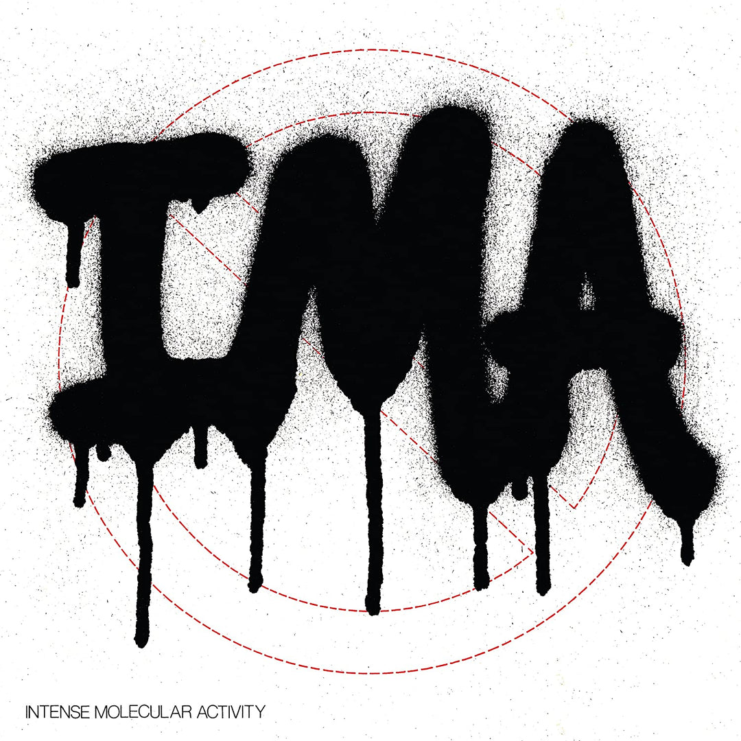 Intense Molecular Activity - I.M.A. [Vinyl]