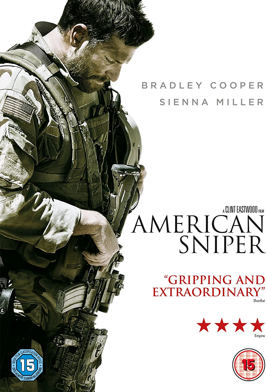 American Sniper