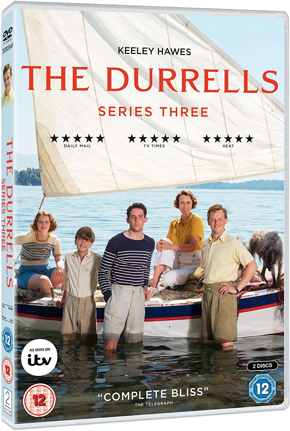 The Durrells - Series 3