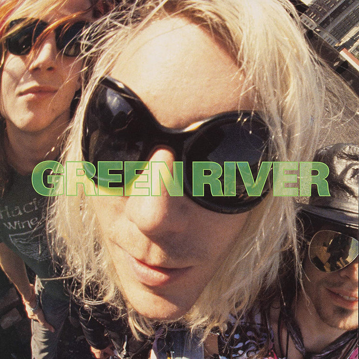 Green River - Rehab Doll [VINYL]