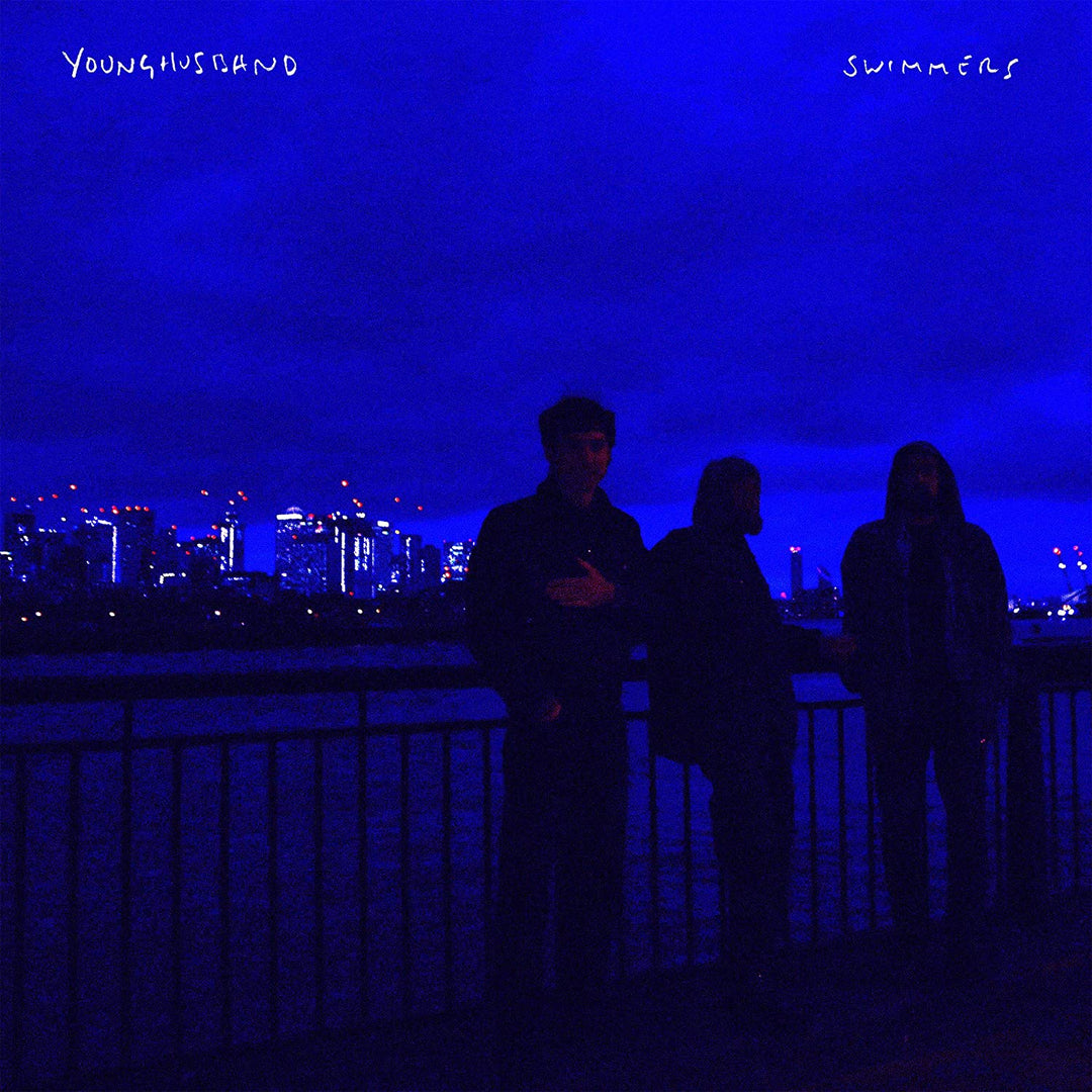 Swimmers - Younghusband [Audio CD]