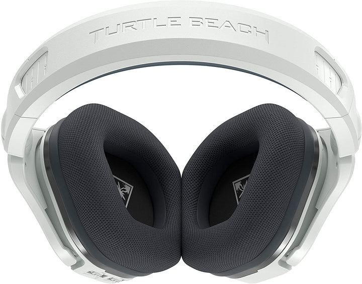 Turtle Beach Stealth 600 White Gen 2 Wireless Gaming Headset for Xbox One and Xbox Series X