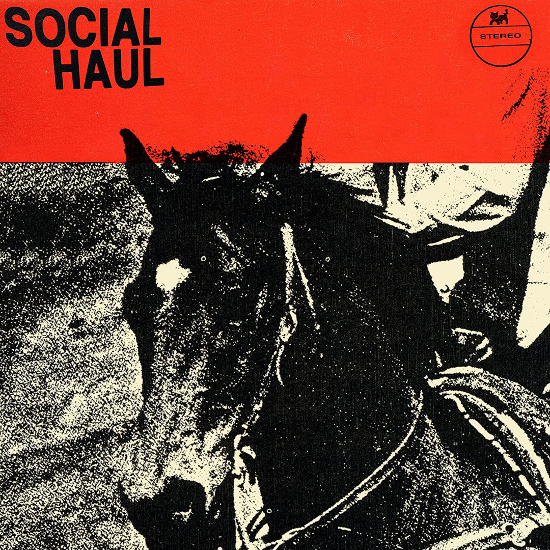 Social Haul [Vinyl]