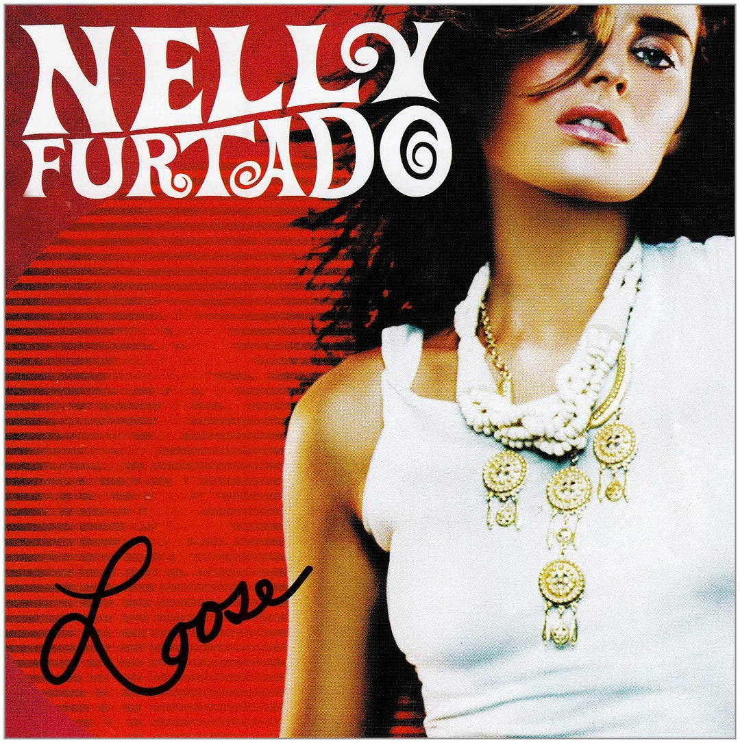 Nelly Furtado - Loose [Audio CD]