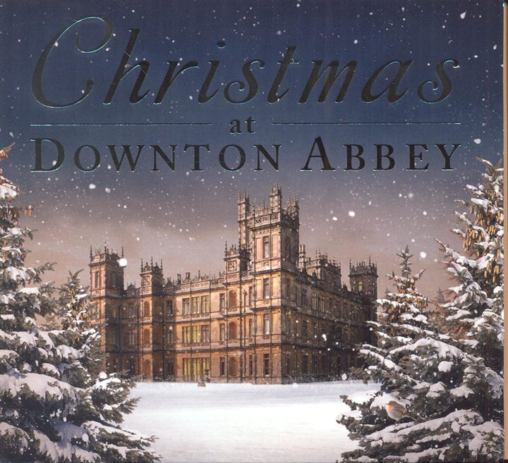 Noël à Downton Abbey