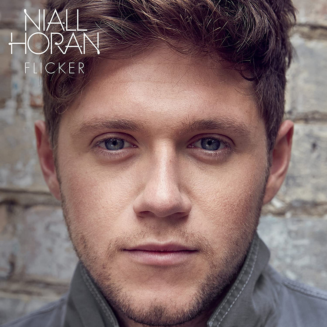 Niall Horan - Flicker [Audio CD]