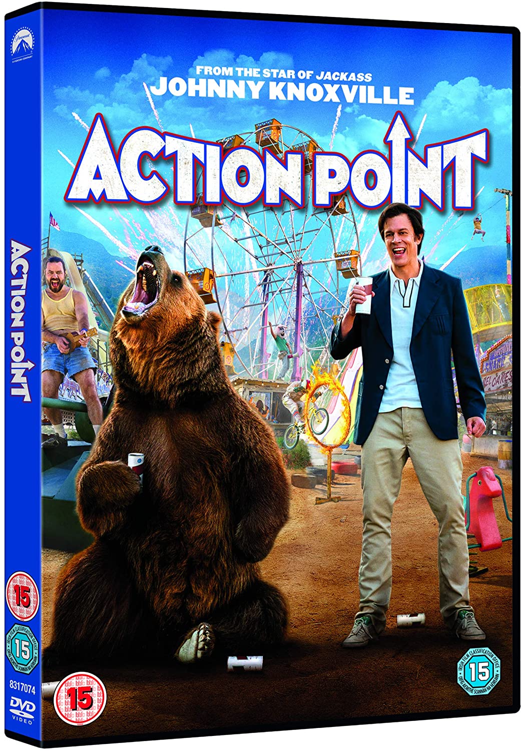 Action Point