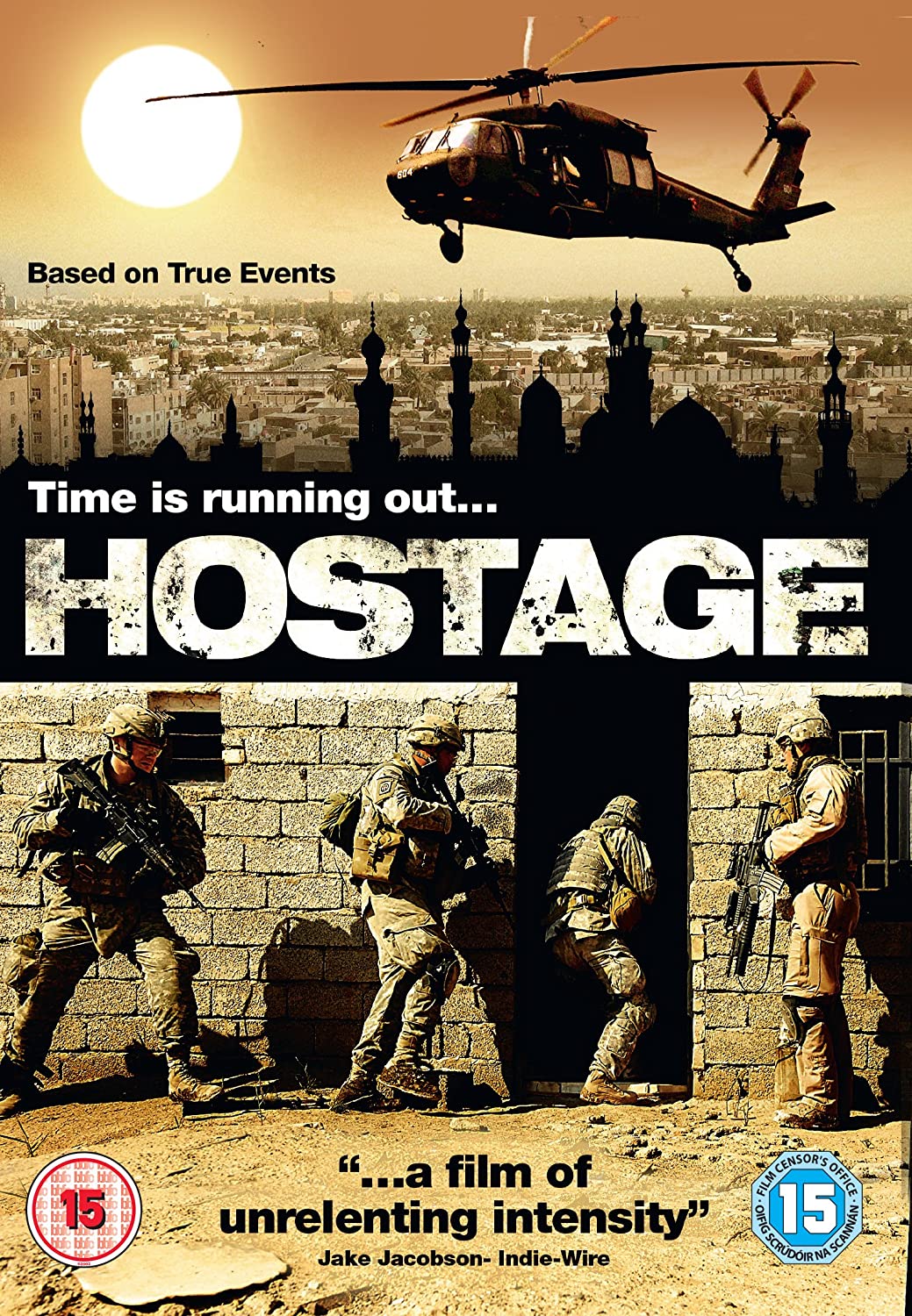 Hostage