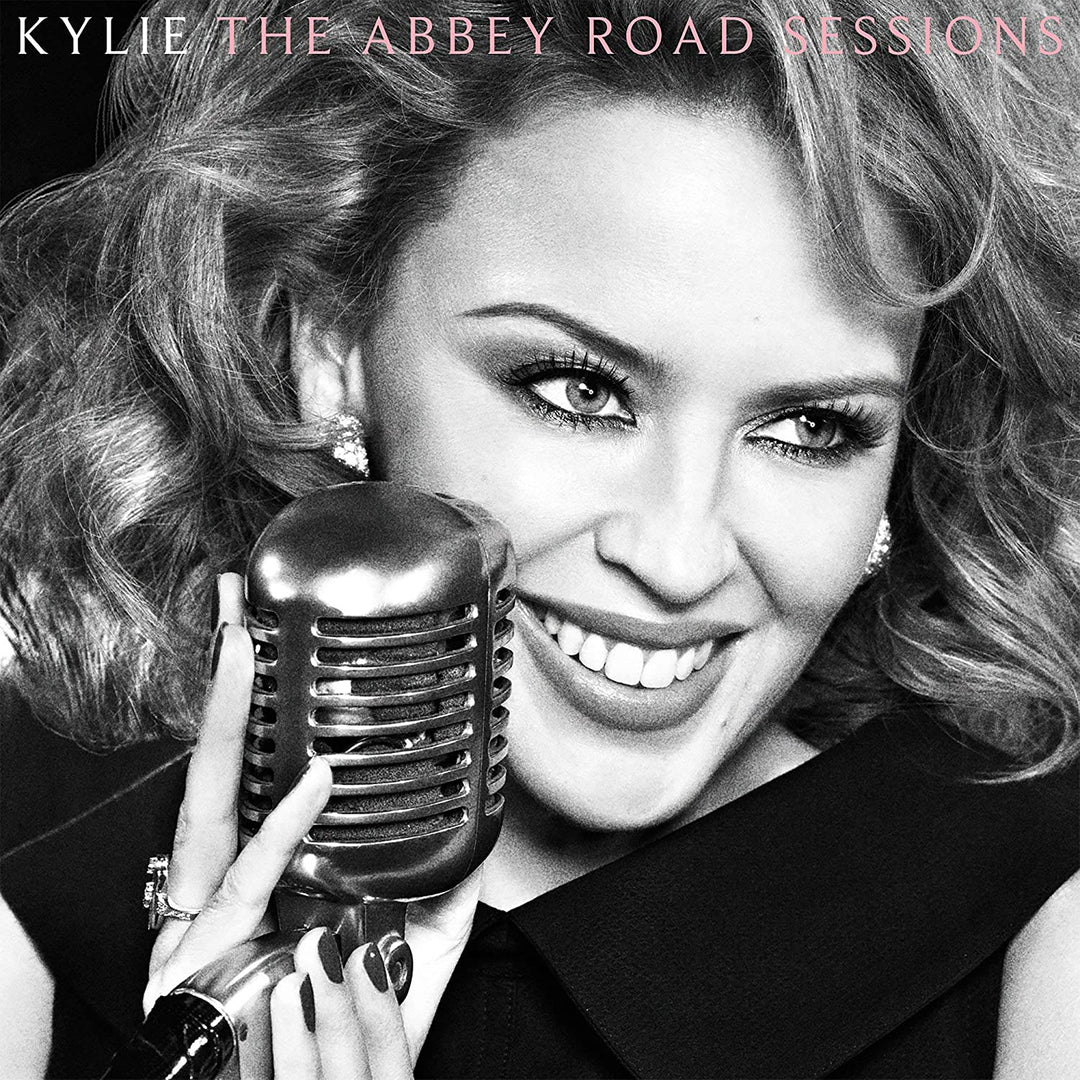 Kylie Minogue - The Abbey Road Sessions [Audio CD]