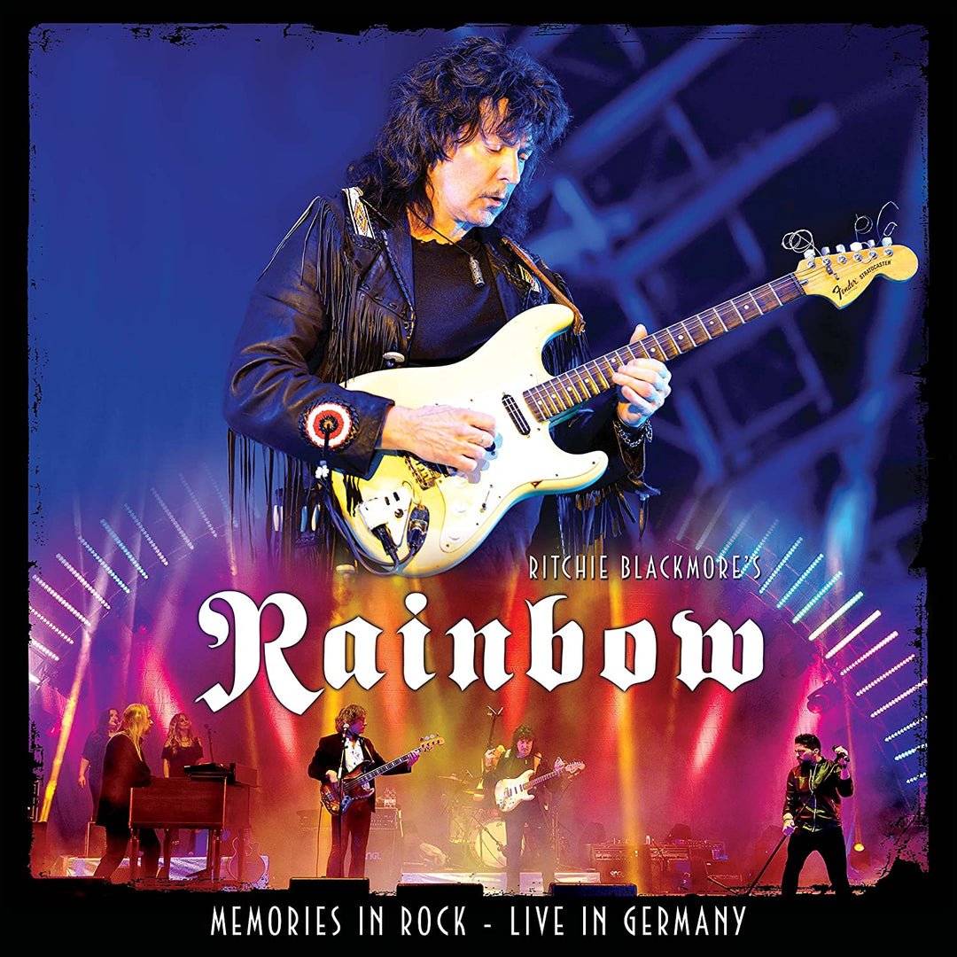 MEMORIS IN ROCK: LIVE AT MONST [Audio CD]