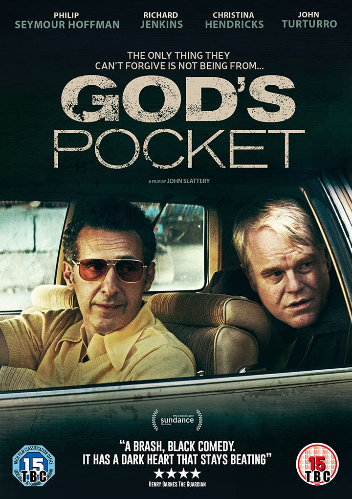 God's Pocket