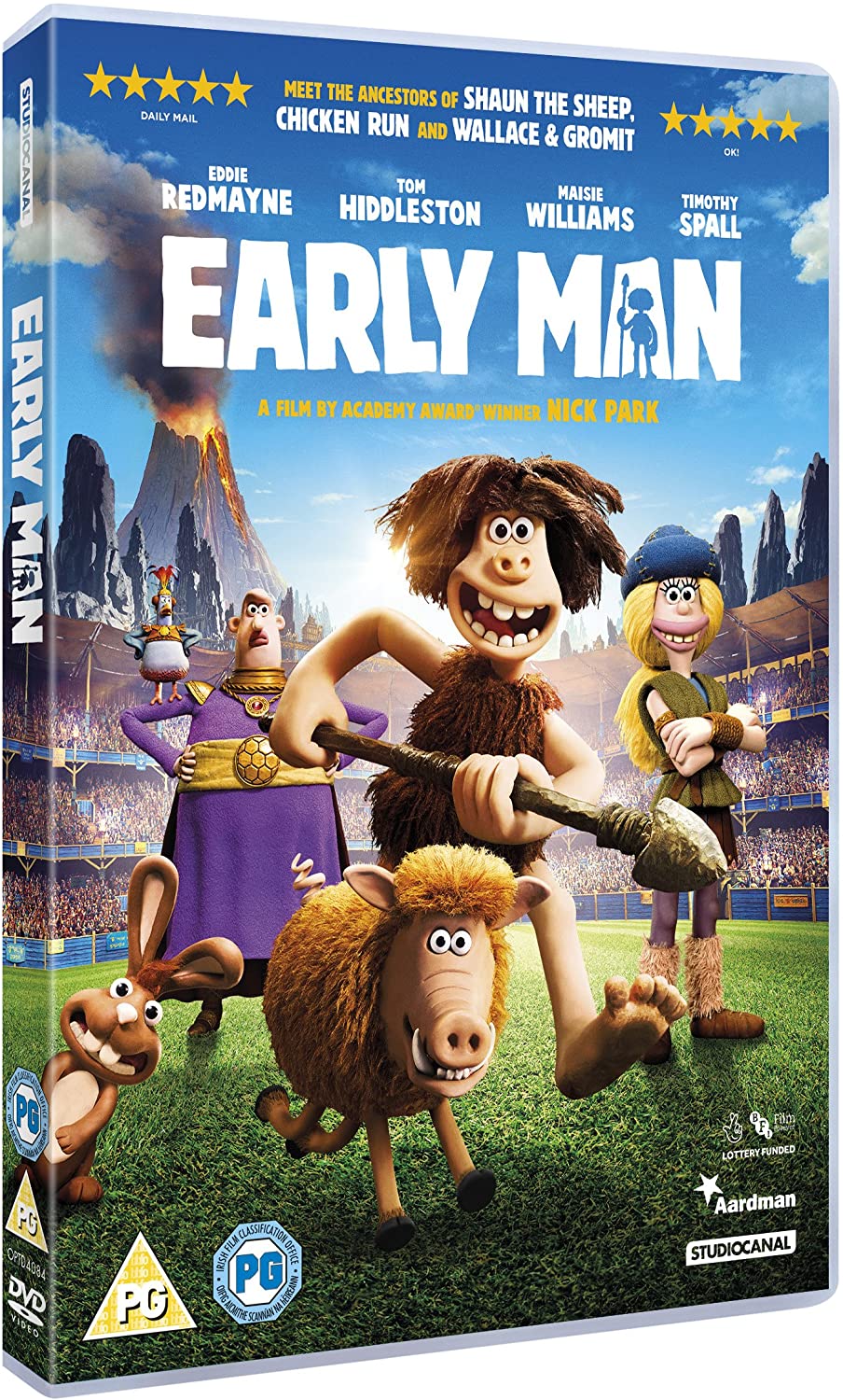 Early Man